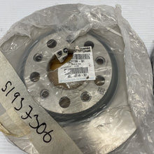 Load image into Gallery viewer, Genuine Fiat 500X Front Brake Discs 51937306