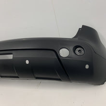 Load image into Gallery viewer, Genuine NISSAN 85022BR10H FASCIA rear bumper brand new