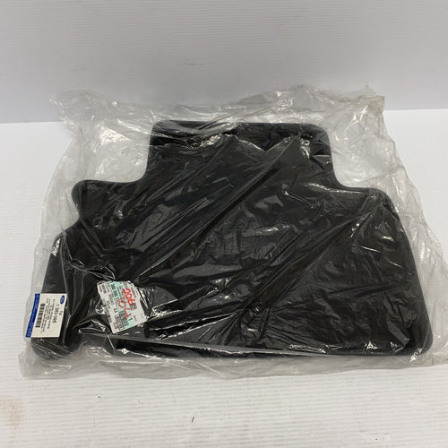 Genuine Ford Galaxy S-Max Mk3 Rear Floor Mats Velour 2nd Row 2006-2015 1383095