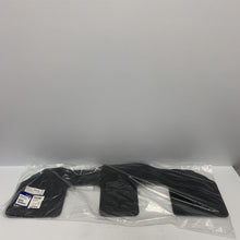 Load image into Gallery viewer, VOLVO XC90 2016-2024 3RD ROW TEXTILE CHARCOAL MAT 32262732