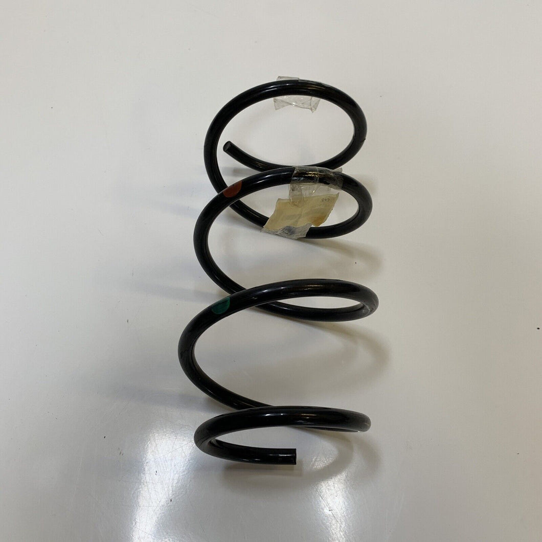 Coil Spring fits TOYOTA AVENSIS ZZT251 1.8 Front 03 to 08 647112RMP 1ZZ-FE KYB