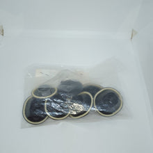 Load image into Gallery viewer, NEW Genuine Land Rover / Range Rover Plastic Plug 19 x 25 (x7) - LR005311