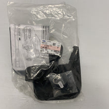 Load image into Gallery viewer, Genuine Ford Puma 2020 Rear Mud Flap Splash Guard Kit Pair x2 2019- 2458858