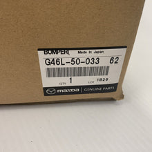 Load image into Gallery viewer, Genuine Grille Grill Molding Trim Cover G46L50033 MAZDA 6 16-18