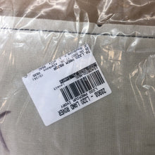 Load image into Gallery viewer, Genuine Land Rover Range Rover Sport 05-09 Aspen/ivory Rear Seat Leather Cover