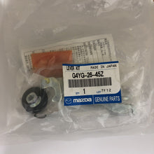 Load image into Gallery viewer, Genuine Mazda Boot Lever Kit G4YG2645Z