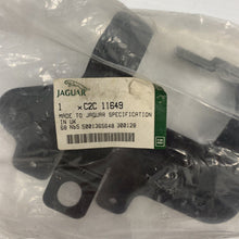 Load image into Gallery viewer, Genuine Jaguar xj 03-09 parkbrake bracket mounting c2c11649