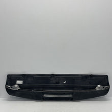 Load image into Gallery viewer, GENUINE LAND ROVER RANGE ROVER SPORT L320 Rear Spoiler LR016236 PAINTED GREEN