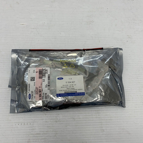 Genuine Ford 5334927 WHEEL SPEED SENSOR ASSY