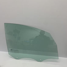 Load image into Gallery viewer, Genuine 05 AUDI A2 DOOR WINDOW GLASS FRONT LEFT E143R001351