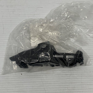 VW PASSAT B8 FRONT BUMPER BRACKET LEFT N/S NEW GENUINE OEM 3G0807049