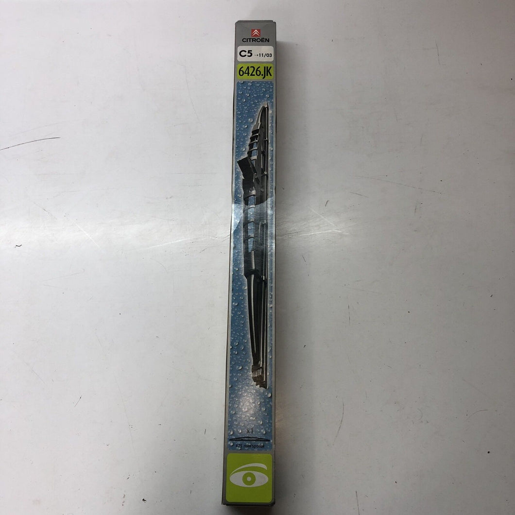 Genuine Citroen C5 Wiper Blade  6426.JK   BRAND NEW