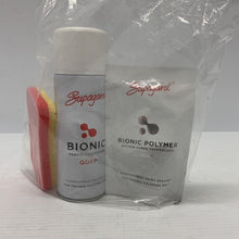 Load image into Gallery viewer, Genuine Supagard Bionic Paint and Fabric  Protection Kit