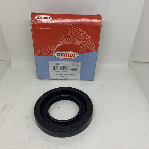 Genuine Corteco shaft sealing ring seal differential ford 82026326