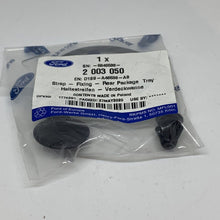 Load image into Gallery viewer, Genuine Ford Fiesta MK7 Parcel Shelf String Cord 2003050