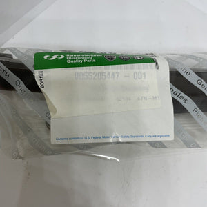 Brand New Genuine Fiat 500 Timing Chain Guide 55205447