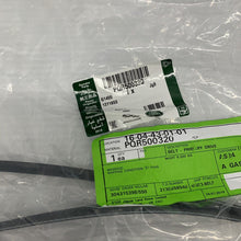 Load image into Gallery viewer, GENUINE RANGE ROVER 2002 - 2009 4.2 4.4 V8 PRIMARY DRIVE BELT PQR500320