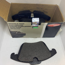 Load image into Gallery viewer, Genuine Delphi Brake Pad Set for Jaguar C2C39929A