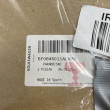 Load image into Gallery viewer, Genuine Seat Leon 5F Laminated Windscreen Glass 5F0845011ALNVB