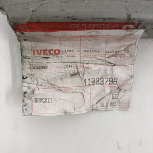 Genuine IVECO Bracket 41003798