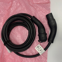 Load image into Gallery viewer, Genuine AUDI VW SEAT A6 Charge Cable For Public Charging Station 4N0971675E