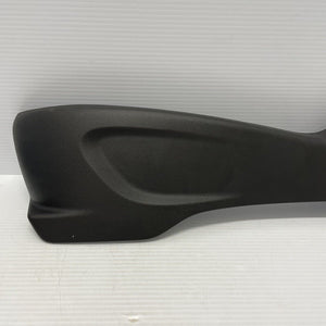 Cover Fairing Seat Front Left Outside Fahersitz 2WM Mocha Vauxhall