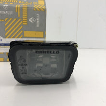 Load image into Gallery viewer, Genuine Renault Fog Light Left, with lamp base 6025170015