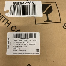 Load image into Gallery viewer, Genuine AUDI Q2 GAB Cover For Door Primed 81A853969BGRU