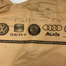 Load image into Gallery viewer, Genuine 05 AUDI A2 DOOR WINDOW GLASS FRONT LEFT E143R001351