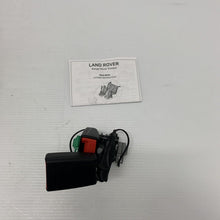 Load image into Gallery viewer, Genuine Land Rover Range Rover Evoque 19- rear seat belt buckle lr148309