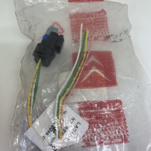Load image into Gallery viewer, Genuine CITROEN XSARA 1 Harness Connector 6541q7 NEW