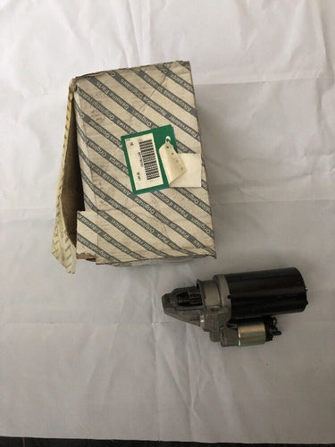 Genuine Fiat Nuovo Ducato Dal 06- Starter Motor 71789751