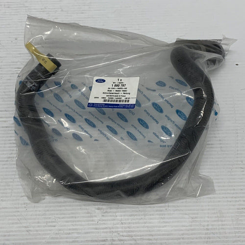 Genuine Ford Focus Transit Connect C-Max Heater Water Coolant Hose 1890797