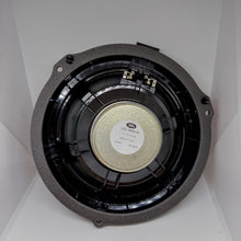 Load image into Gallery viewer, NEW Genuine Land Rover / Range Rover Front /Rear Speaker 165mm Woofer - LR096615