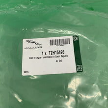 Load image into Gallery viewer, Genuine Jaguar XE / All New XF boot lid righthand hinge assembly T2H15496 new