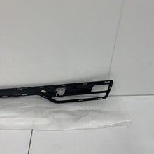 Load image into Gallery viewer, GENUINE KIA SORENTO MK4 2020-ON REAR BUMPER LOWER SECTION GENUINE 86696-P2010