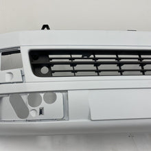 Load image into Gallery viewer, Genuine Volkswagen Camper Transporter Caravelle Bumper Primed 7E5807217NGRU
