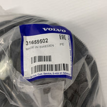 Load image into Gallery viewer, VOLVO XC60 MK2 Front PDC Assist Wiring Harness Loom X2 RHD 31659502 NEW GENUINE