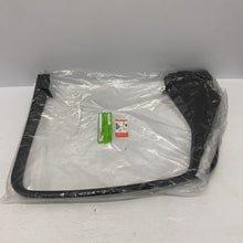 Load image into Gallery viewer, NEW GENUINE LAND ROVER DISCOVERY SPORT LEFT REAR DOOR WINDOW FRAME TRIM LR058496