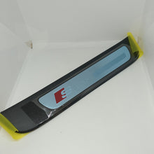 Load image into Gallery viewer, NEW GENUINE AUDI A4 B8 REAR RIGHT SILL TRIM STRIP S-LINE 8K0853376B01C