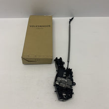 Load image into Gallery viewer, VW DOOR HANDLE MOUNTING BAR LEFT PASSAT GOLF SV TIGUAN TOURAN GENUINE 510837811M