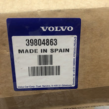 Load image into Gallery viewer, Genuine Volvo 11-15 S60 Door Sode Rear Mirror Cap Trim Right 39804863
