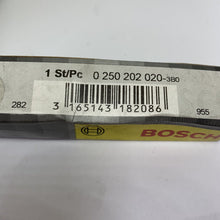 Load image into Gallery viewer, BOSCH GLOW PLUG - 0250202020