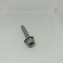 Load image into Gallery viewer, New Genuine Audi A8 4H D4 Engine Mounting Bolts x4 M10X70 - N91153101