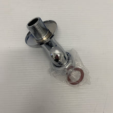 Load image into Gallery viewer, Grohe S-Connector Chrome 12411000 4005176004667 Nut 1 1/4"" x 1"" (155)