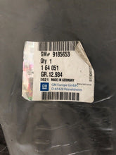 Load image into Gallery viewer, Genuine Vauxhall Vectra C HATCHBACK OPEL LEFT SIDE SKIRT 9185653