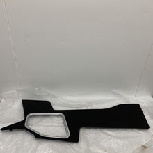 Load image into Gallery viewer, Genuine Land Rover Range Rover 2013- Console Trim Side Finisher RHS LR108460