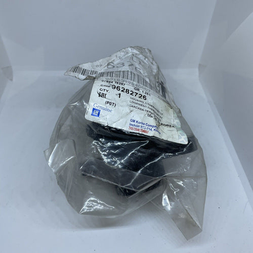 GENUINE Engine Coolant Thermostat Housing Chevrolet Aveo Daewoo Lanos 96282726