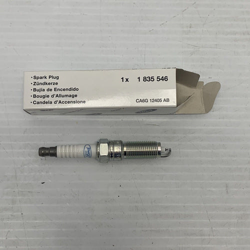 Genuine Ford Ignition Spark Plug  1835546 x1