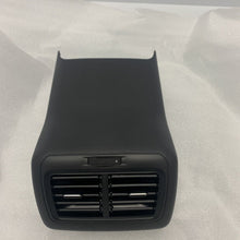 Load image into Gallery viewer, VW GOLF 5G MK7 Rear Center Console Air Vent Trim 5G0864298F82V NEW GENUINE